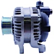 11628N Alternator, 6.7L, 8Cyl, New