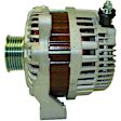 11631N Alternator, New