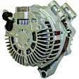 11631N Alternator, New