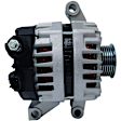 11637N Alternator, 6.2L, 8Cyl, New