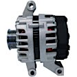 11637N Alternator, 6.2L, 8Cyl, New