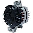 11637N Alternator, 6.2L, 8Cyl, New
