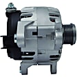 11648N Alternator, 2.5L, 4Cyl, New