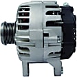 11648N Alternator, 2.5L, 4Cyl, New