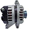 11651N Alternator, 6.2L, 8Cyl, New