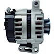 11652N Alternator, New
