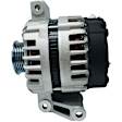 11652N Alternator, New