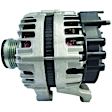 11654N Alternator, 1.4L, 4Cyl, New