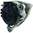 11654N Alternator, 1.4L, 4Cyl, New