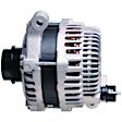 11655N Alternator, 2.0L, 4Cyl, New