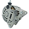 11657N Alternator, 2.5L, 4Cyl, New