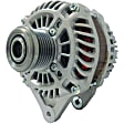 11657N Alternator, 2.5L, 4Cyl, New