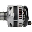 11664N Alternator, 200 Amp, New