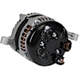 11664N Alternator, 200 Amp, New