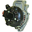 11666N Alternator, New