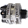 11670N Alternator, New