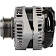 11672N OE Replacement Alternator, 3.5L, 6Cyl, New