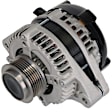 11672N OE Replacement Alternator, 3.5L, 6Cyl, New