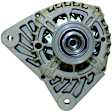 11673N Alternator, 1.8L, 4Cyl, New