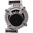 11681N Alternator, New