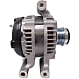 11681N Alternator, New
