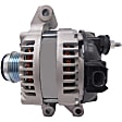 11681N Alternator, New