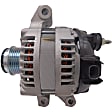 11682N Alternator, New