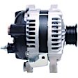 11686N Alternator, New