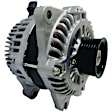 11688N Alternator, New