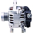 11693N Alternator, 1.8L, 4Cyl, New