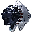 11693N Alternator, 1.8L, 4Cyl, New