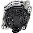 11694N Alternator, 2.4L, 4Cyl, New