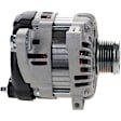 11694N Alternator, 2.4L, 4Cyl, New