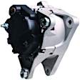 11695N Alternator, 2.0L, 4Cyl, New