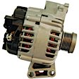 11698N Alternator, 1.6L, 4Cyl, New