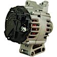11698N Alternator, 1.6L, 4Cyl, New