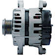 11702N Alternator, New