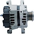 11702N Alternator, New