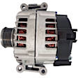 2016 Audi A4 - Alternator, 2.0L 4Cyl Valeo IR/IF, 180 Amp, New
