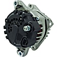 11710N Alternator, New