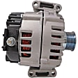 11711N Alternator, New