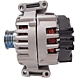 11711N Alternator, New