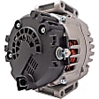 11711N Alternator, New