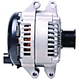11712N Alternator, 3.0L, 6Cyl, New