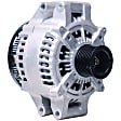 11712N Alternator, 3.0L, 6Cyl, New