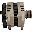 11714N Alternator, 3.6L, 6Cyl, New