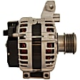 11722N Alternator, 2.0L, 4Cyl, New