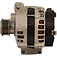 11722N Alternator, 2.0L, 4Cyl, New