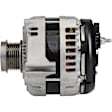 2018 Jeep Cherokee - Alternator, 3.2L 6Cyl Denso ED/IF, New, 180 Amp