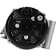 2018 Jeep Cherokee - Alternator, 3.2L 6Cyl Denso ED/IF, New, 180 Amp